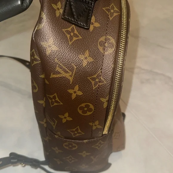 Louis Vuitton Reverse Monogram Backpack - Picture 6 of 15